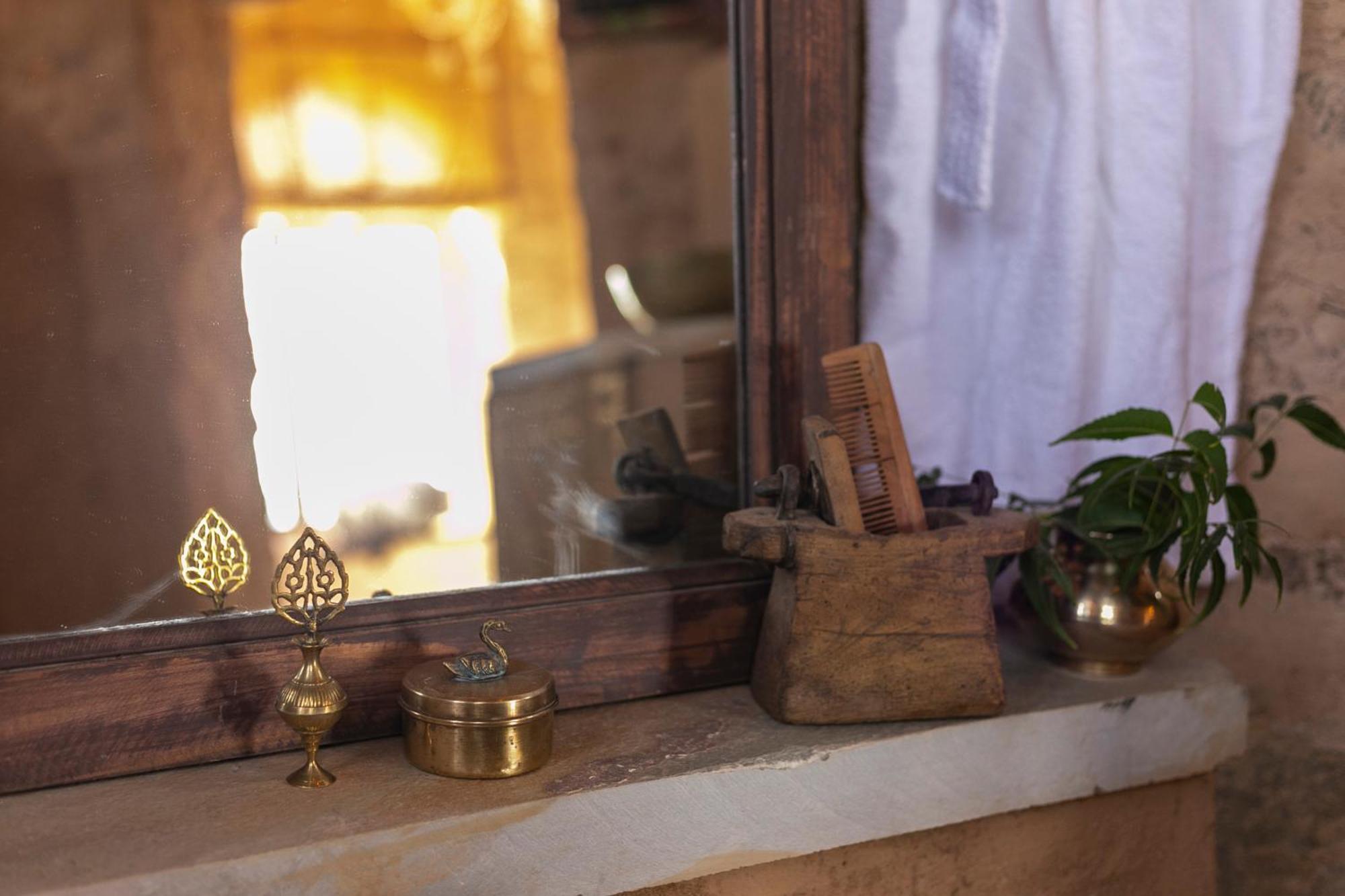 Manmatha A Luxury Retreat Bed & Breakfast Udaipur Ngoại thất bức ảnh