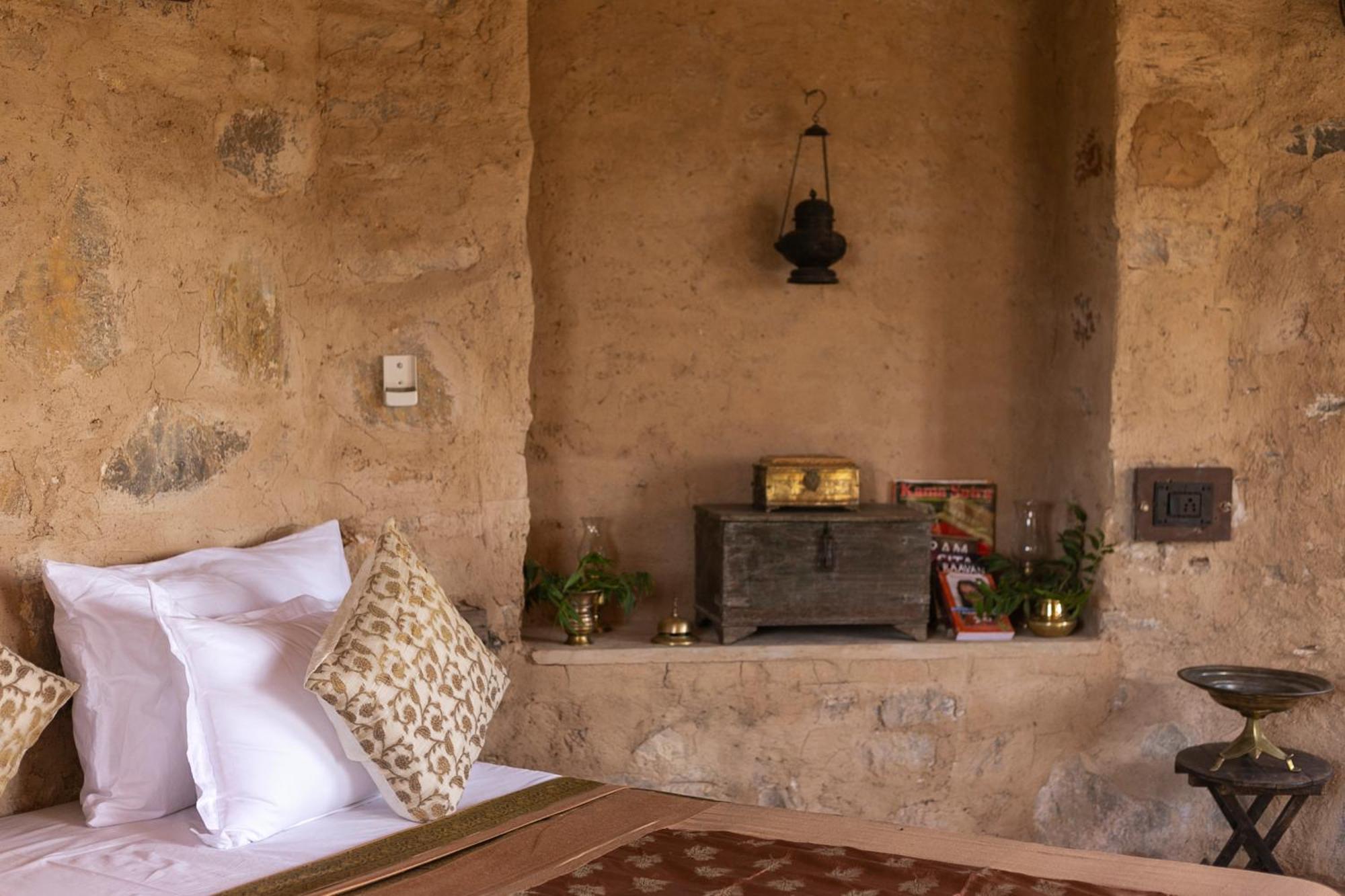 Manmatha A Luxury Retreat Bed & Breakfast Udaipur Ngoại thất bức ảnh