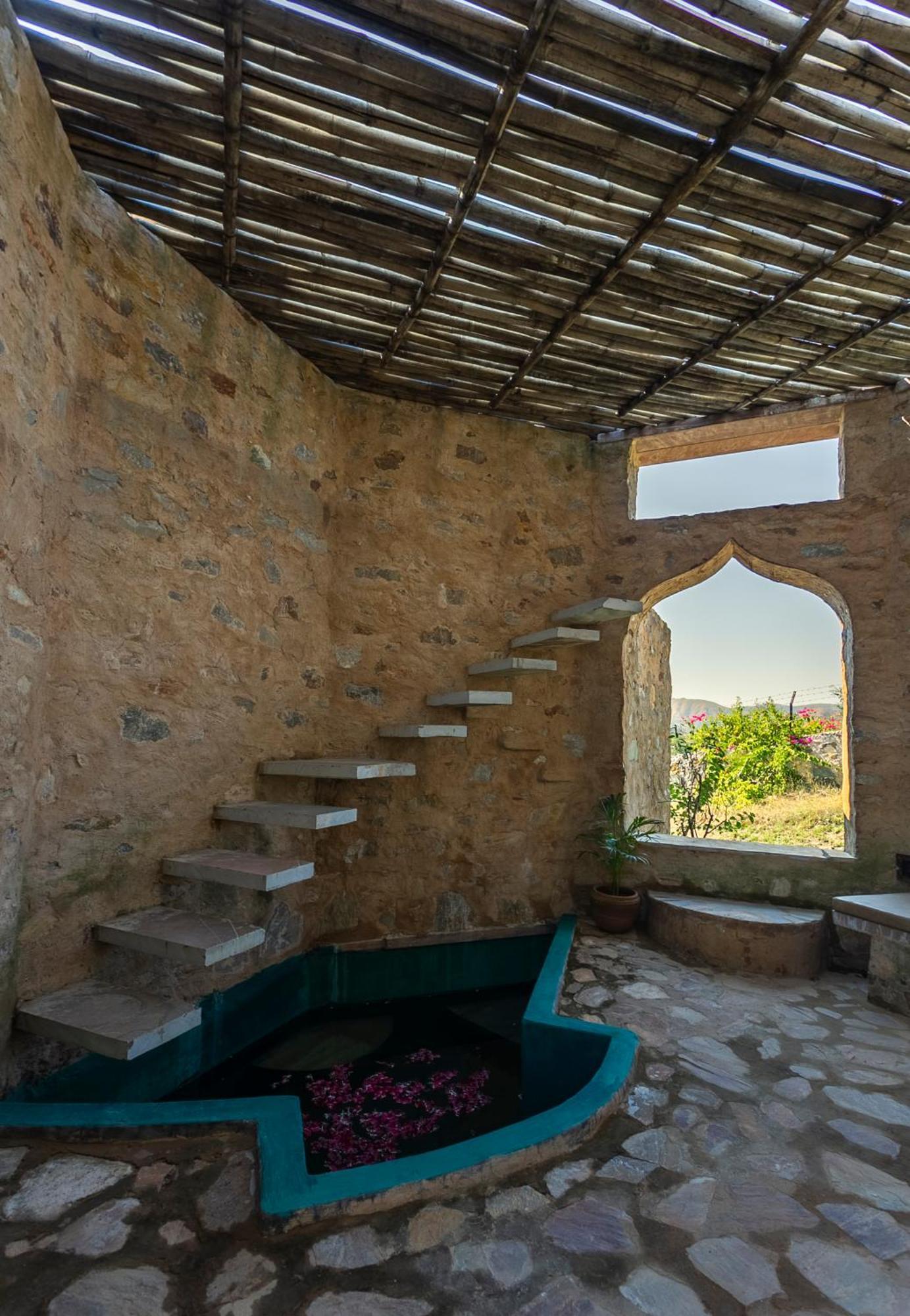 Manmatha A Luxury Retreat Bed & Breakfast Udaipur Ngoại thất bức ảnh