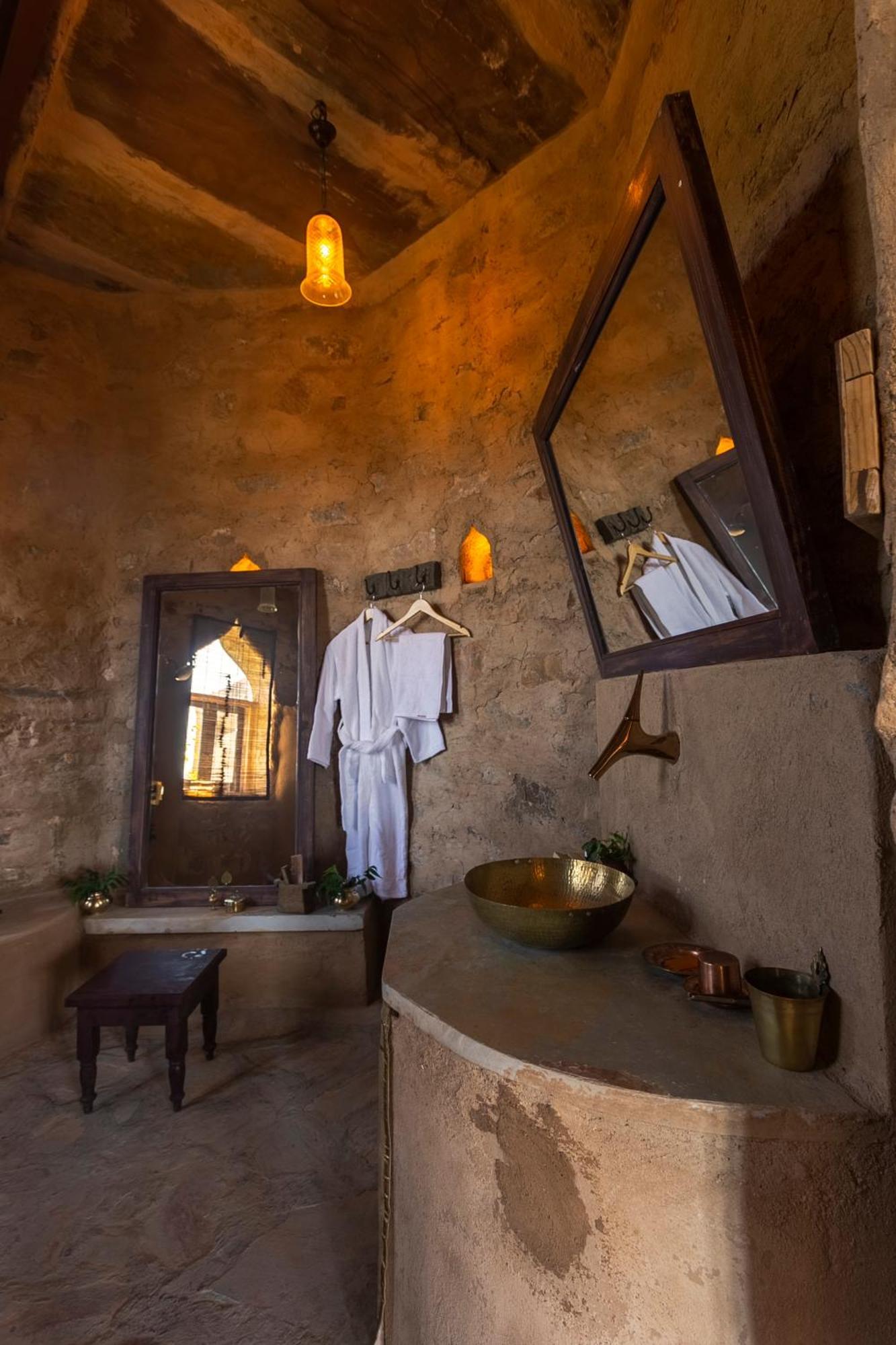 Manmatha A Luxury Retreat Bed & Breakfast Udaipur Ngoại thất bức ảnh